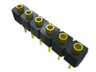 HSS-108-T-2-N electronic component of Samtec