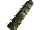 HSS-108-T-2-N IC & Component Sockets