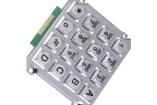 AK-1607-A-SSB-WP-MM Input Devices