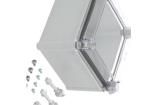 PC 1919 13 T-2FSH Enclosures, Boxes & Cases
