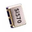 570BBC000121DG Programmable Oscillators