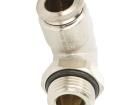 57116 10-3/8 Heavy Duty Power Connectors