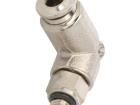 57116 4-M5 Heavy Duty Power Connectors