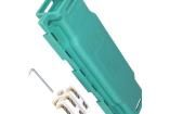 435-00656 Wire Ducting & Raceways
