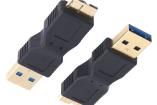 AU0024  Connectors