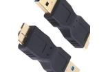 AU0024 USB Connectors