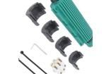 435-01661 Wire Ducting & Raceways