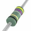 NKN2WSJT-73-0R36 Wirewound Resistors - Through Hole