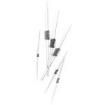 NKN5WSJR-73-0R5 Wirewound Resistors - Through Hole