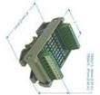 5723.2 DIN Rail Terminal Blocks