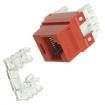 NKP5E88MRD Modular Connectors / Ethernet Connectors