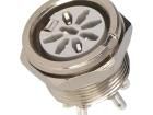 650-0800 Circular DIN Connectors