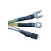 HSTTV100-Q Heat Shrink Tubing and Sleeves