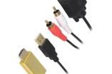 CV0052A HDMI Cables