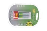 GP U211+ 2 X R6 2100MAH Battery Chargers