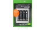 GP U411+ 4 X R6 2000MAH PRO Power