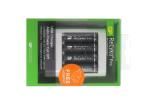 GP U411+ 4 X R6 2000MAH PRO Battery Chargers