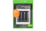 GP U411+ 4 X R6 2100MAH Power