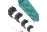 435-01662 Wire Ducting & Raceways