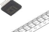 74LVC126ADB.118  Semiconductors