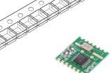 RFM12B-433S2PR electronic component of Hope Microelectronics