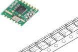 RFM12B-433S2PR  Embedded Solutions