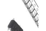 74LVC2G14GV.125 Inverters