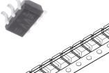 74LVC2G17GW.125  Semiconductors