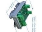 5728.2 DIN Rail Terminal Blocks