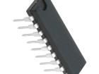 HT12E Processors - Application Specialised