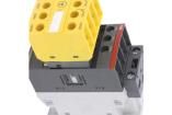 1SBL157082R1122 Contactors - Electromechanical