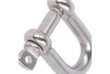 SZE-D8-A4 Mounting Fixings