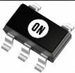 NL17SZ125DTT1G electronic component of ON Semiconductor