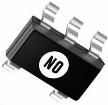 NL17SZ125DTT1G  Semiconductors