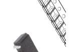 74LVC1G157GW.125 Encoders, Decoders, Multiplexers & Demultiplexers