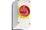 3RV1923-1DA00  Electromechanical