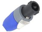NL2FX  Connectors