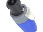 NL2FX Loudspeaker Connectors