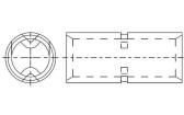 19215-0034  Connectors