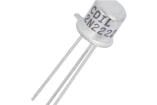 2N2222  Semiconductors