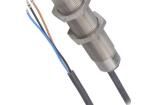 BCS M18B4N1-PSC80D-EP02 Capacitive Touch Sensors