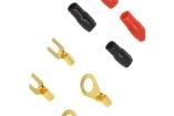 TERMINAL-SET-10GA Professional Car Audio Accessories