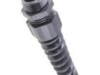 HT-K PG11RAL9005 Cable Glands, Strain Reliefs & Cord Grips