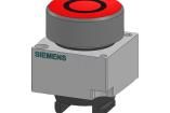 3SB3500-0AB01 electronic component of Siemens