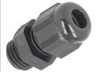HT M12 RAL9005  Wire & Cable