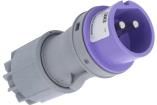 072V  Connectors