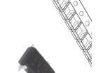 74LVC1G18GV.125 Encoders, Decoders, Multiplexers & Demultiplexers