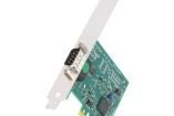 IX-100 Ethernet Modules