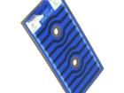 HTS-16-230-300-3/6.3 Planar Resistors - Chassis Mount