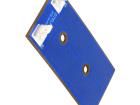 HTS-16-230-300-3/6.3 PTC Planar Resistors - Chassis Mount